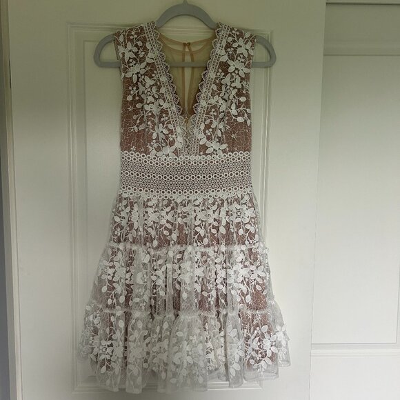 Bronx and Banco Dresses & Skirts - Bronx and Banco Megan Mini Dress Size Small US 4